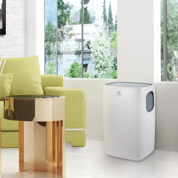 Electrolux EACM-15 CL/N3 мобильный кондиционер, фото 10