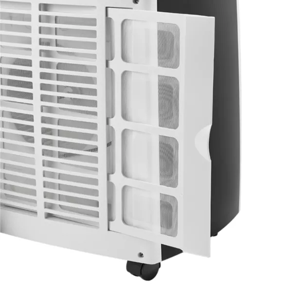 Electrolux EACM - 18 НP/N3 мобильный кондиционер, фото 3