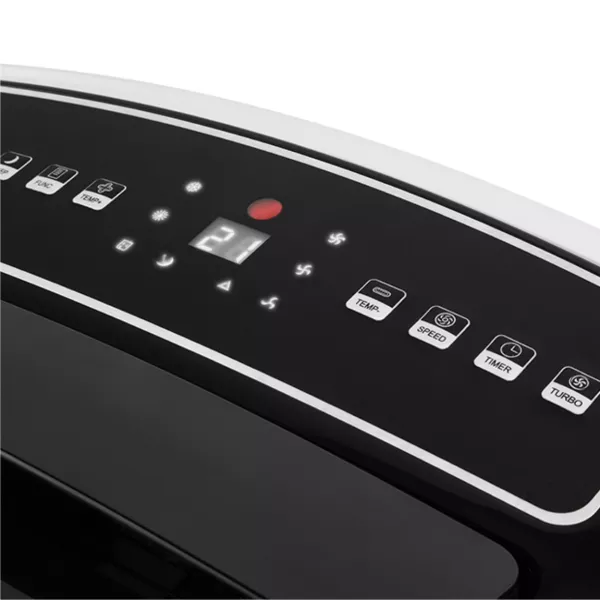 Electrolux EACM - 18 НP/N3 мобильный кондиционер, фото 4