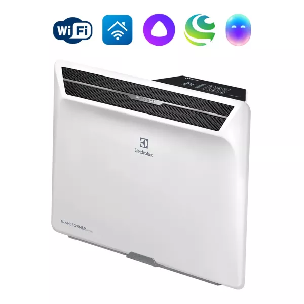 Конвектор 1 кВт, Electrolux ECH/AG2-1000 T-TUI4, фото 1