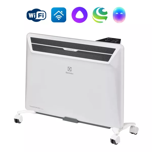 Конвектор 1.5 кВт, Electrolux ECH/AG2-1500 T-TUE4-EFT/AG2, фото 1