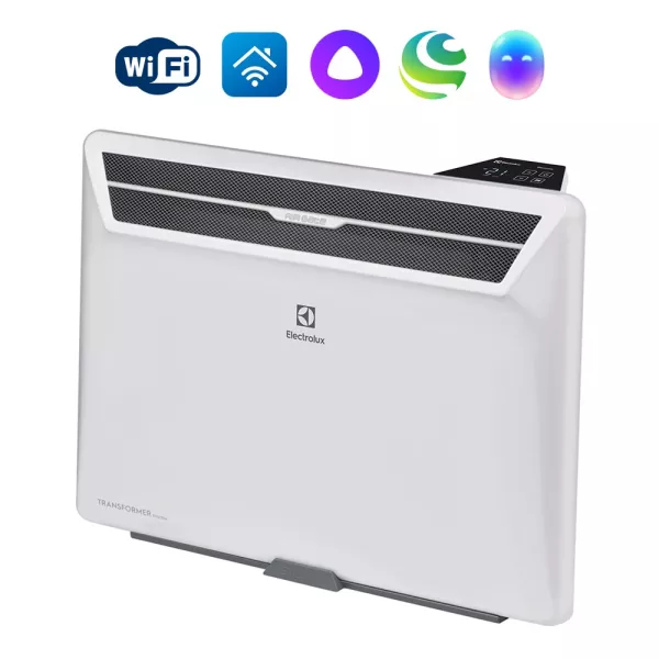 Конвектор 1.5 кВт, Electrolux ECH/AG2-1500 T-TUE4, фото 1