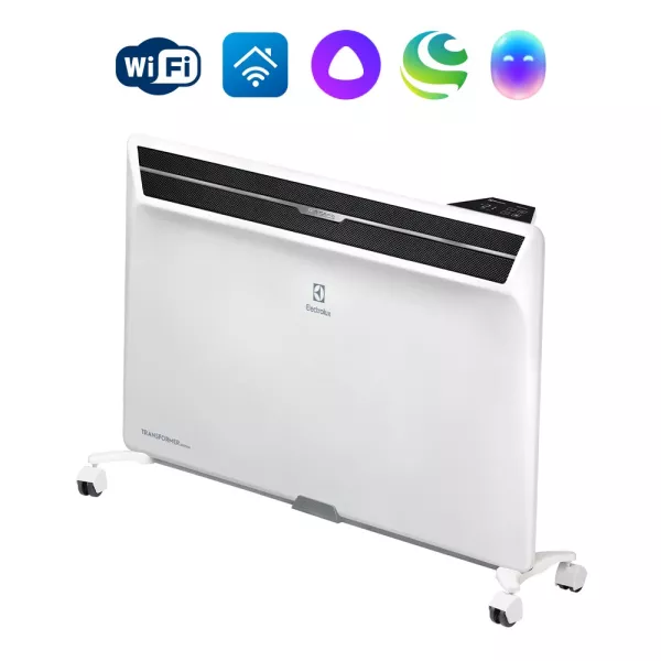 Конвектор 2 кВт, Electrolux ECH/AG2-2000 T-TUE4-EFT/AG2, фото 1