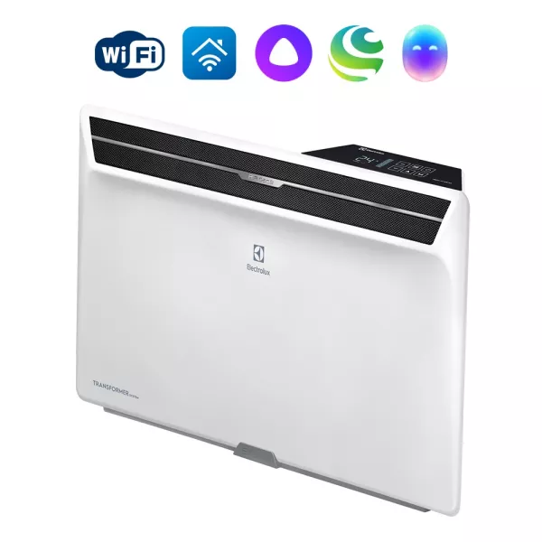 Конвектор 2 кВт, Electrolux ECH/AG2-2000 T-TUI4, фото 1