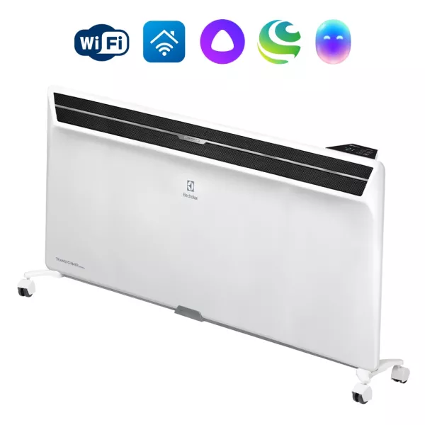 Конвектор 2.5 кВт, Electrolux ECH/AG2-2500 T-TUE4-EFT/AG2, фото 1