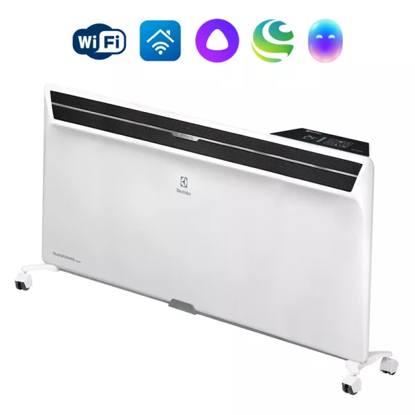 Конвектор 2.5 кВт, Electrolux ECH/AG2-2500 T-TUI4-EFT/AG2, фото 1