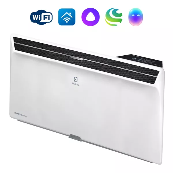 Конвектор 2.5 кВт, Electrolux ECH/AG2-2500 T-TUI4, фото 1