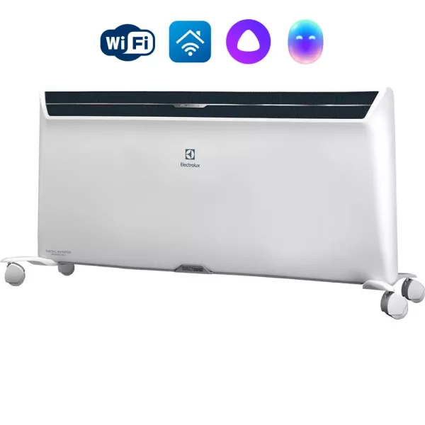 Конвектор 3 кВт, Electrolux ECH/AGI-3000, фото 1