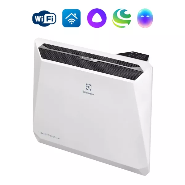 Конвектор 1 кВт, Electrolux ECH/R-1000 T-TUE4, фото 1