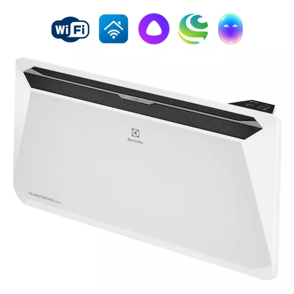 Конвектор 2.5 кВт, Electrolux ECH/R-2500 T-TUE4, фото 1