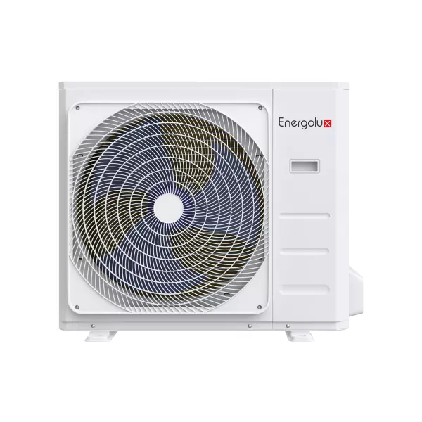 Кассетная сплит-система Energolux Cassete 6 SAС36С6-A / SAU36U6-A