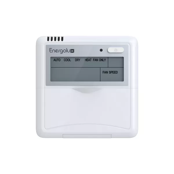 Сплит-система канального типа Energolux DUCT 6  SAD60D6-A / SAU60U6-A-WS30