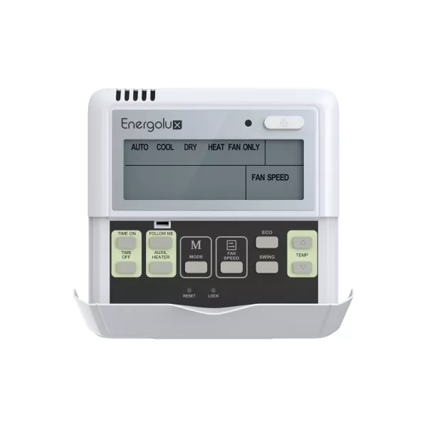 Сплит-система канального типа Energolux DUCT 6  SAD60D6-A / SAU60U6-A-WS40