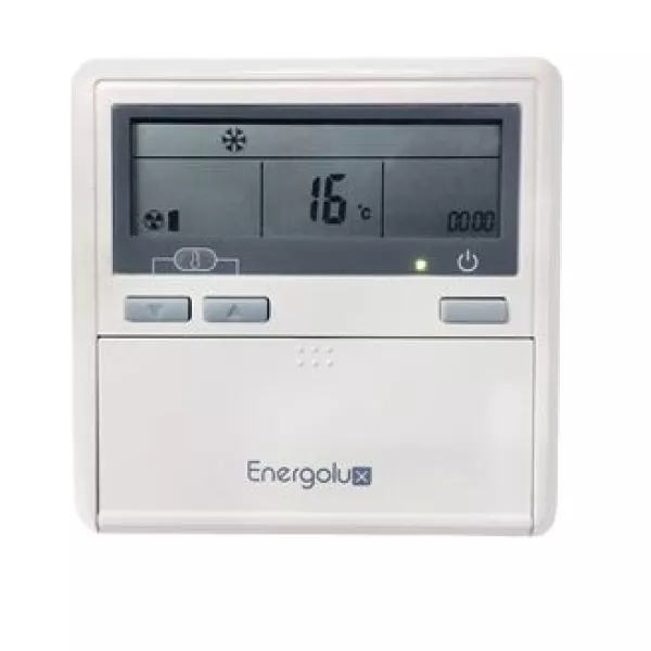 Energolux SAD60HD3-A/SAU60U5-A-WS30, фото 2