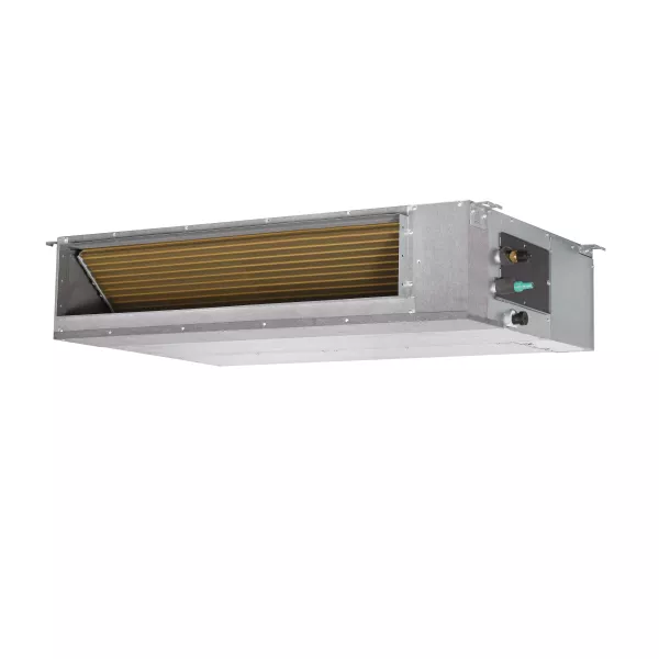 Высоконапорные сплит-системы  канального типа Energolux DUCT 6 SAD60HD6-A / SAU60U6-A