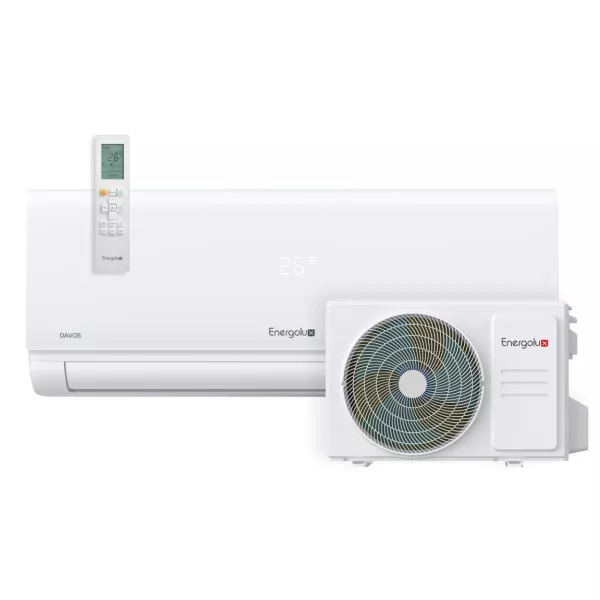 Energolux SAS07R1-AI/SAU07R1-AI сплит система
