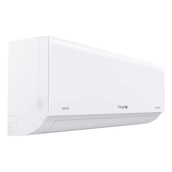 Energolux SAS07R1-AI/SAU07R1-AI внутренний блок сплит системы, фото 3