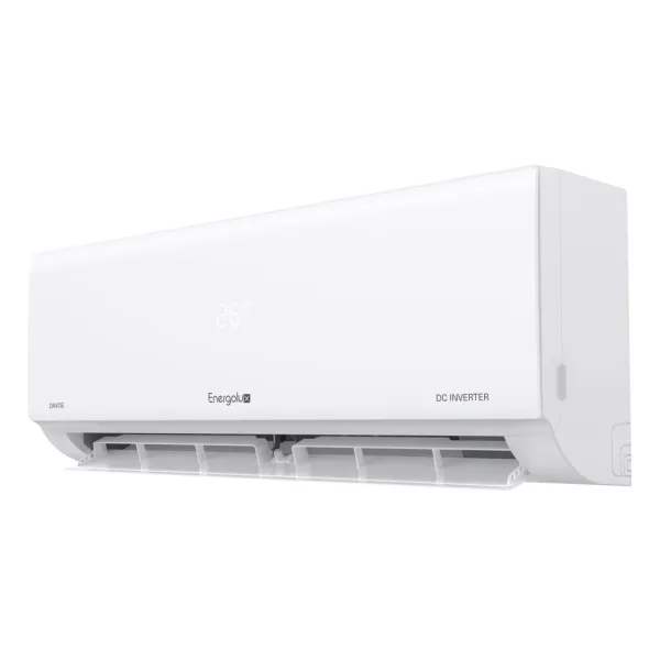 Energolux SAS07R1-AI/SAU07R1-AI внутренний блок сплит системы, фото 4