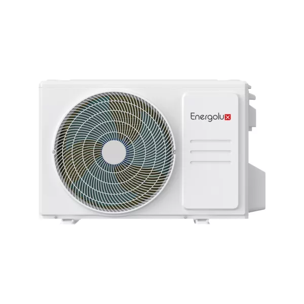 Energolux SAS07R1-AI/SAU07R1-AI внешний блок сплит системы, фото 1