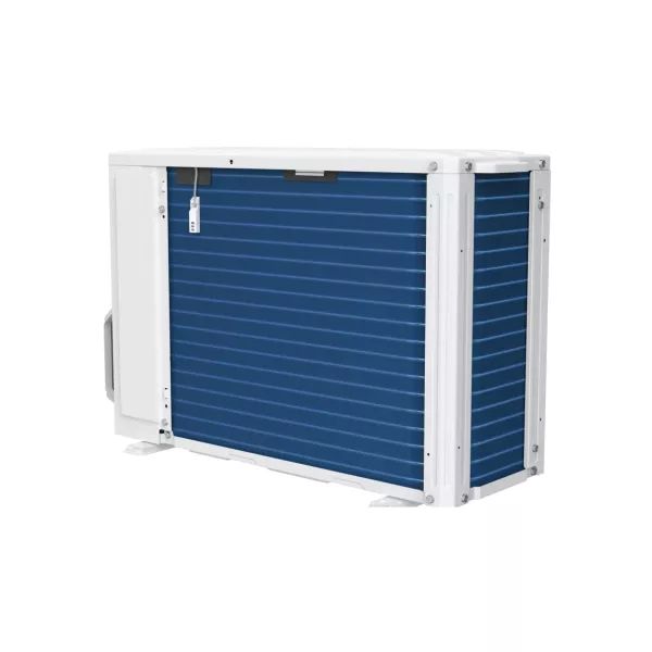 Energolux SAS09B4-A/SAU09B4-A-WS40 внешний блок сплит системы, фото 4