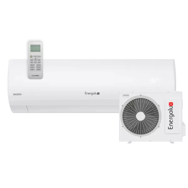 Energolux SAS09BD1-A/SAU09BD1-A-WS40 сплит система