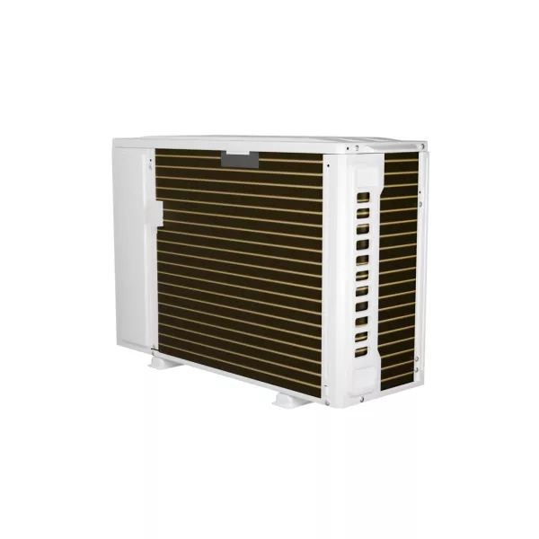 Energolux SAS09MR1-A/SAU09MR1-A внешний блок сплит системы, фото 5