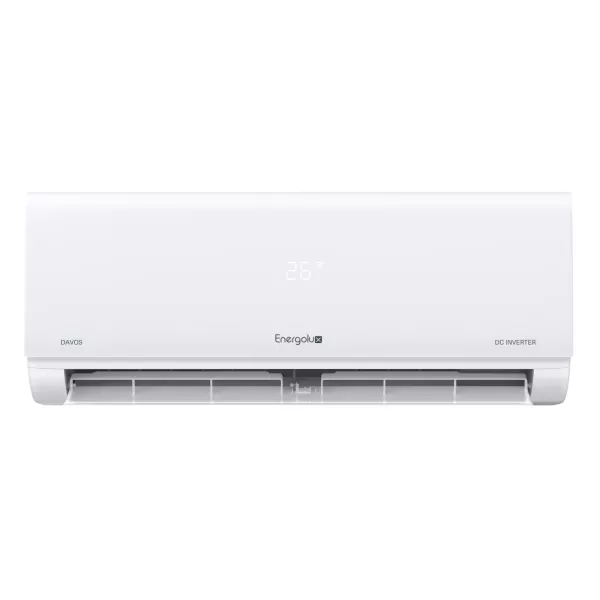 Energolux SAS09R1-AI/SAU09R1-AI внутренний блок сплит системы, фото 2