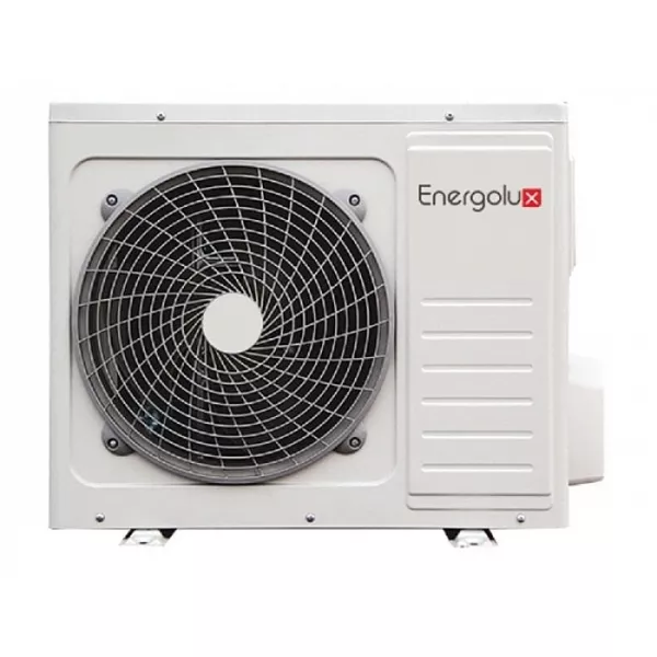 Инверторная сплит-система Energolux ZURICH SAS09Z4-AI/SAU09Z4-AI