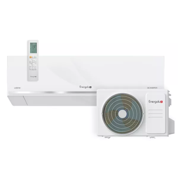 Energolux SAS12DL2-AI/SAU12DL2-AI сплит система