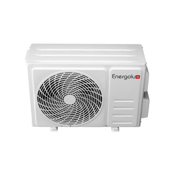 Energolux SAS12MR1-A/SAU12MR1-A внешний блок сплит системы, фото 3