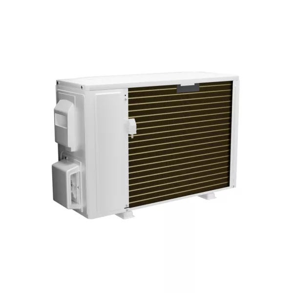 Energolux SAS12MR1-A/SAU12MR1-A внешний блок сплит системы, фото 4