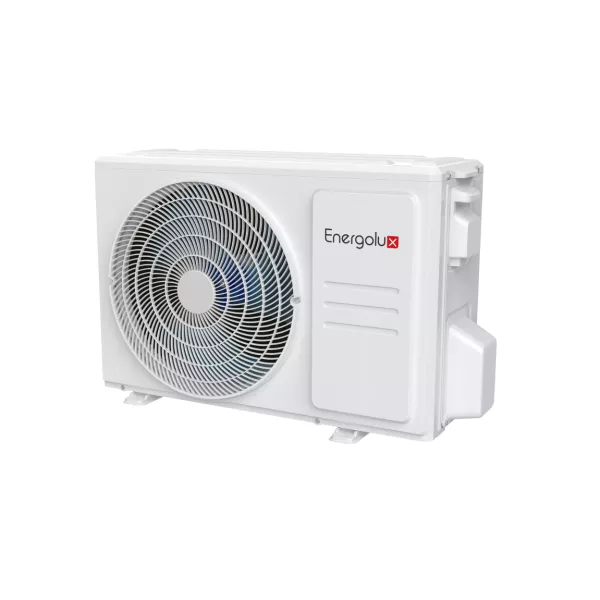 Energolux SAS12R1-AI/SAU12R1-AI внешний блок сплит системы, фото 2