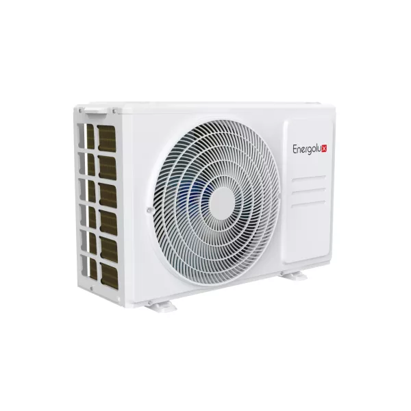 Energolux SAS12R1-AI/SAU12R1-AI внешний блок сплит системы, фото 3