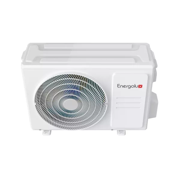 Energolux SAS12R1-AI/SAU12R1-AI внешний блок сплит системы, фото 6