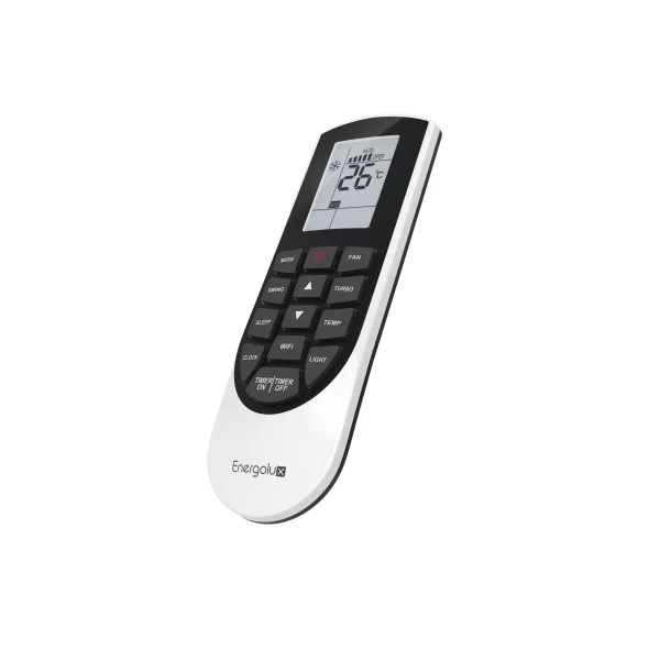 Инверторная сплит-система Energolux CHAMPERY SAS18CH1-AI/SAU18CH1-AI