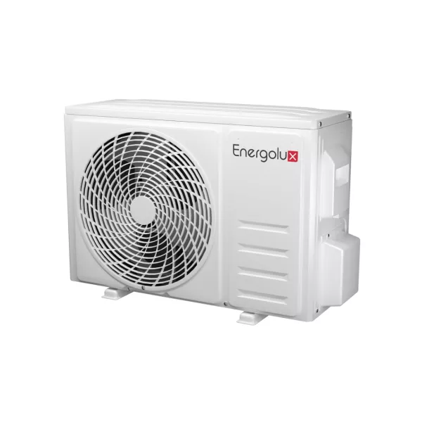 Energolux SAS18MR1-A/SAU18MR1-A внешний блок сплит системы, фото 1