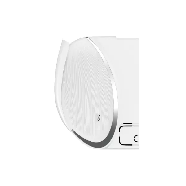 Energolux SAS24BD1-A/SAU24BD1-A-WS40 внутренний блок сплит системы, фото 3