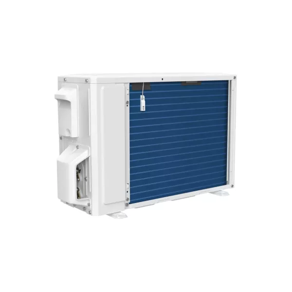 Energolux SAS36B4-A/SAU36B4-A-WS40 внешний блок сплит системы, фото 5