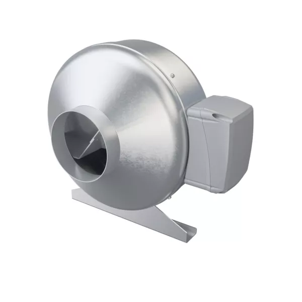 ERA PRO MARS GDF 150 круглый канальный вентилятор, фото 1