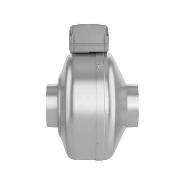 ERA PRO MARS GDF 160 круглый канальный вентилятор, фото 2