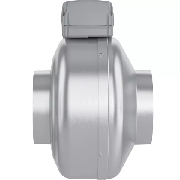 ERA PRO MARS GDF 315 круглый канальный вентилятор, фото 2