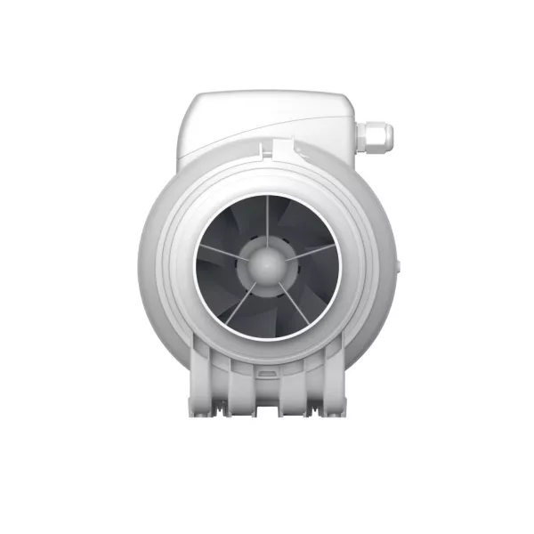 ERA PRO TYPHOON 100 2SP круглый канальный вентилятор, фото 3