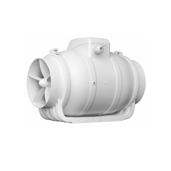 ERA PRO TYPHOON 125 2SP круглый канальный вентилятор, фото 2