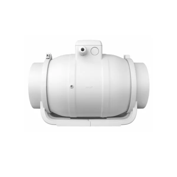 ERA PRO TYPHOON 125 2SP круглый канальный вентилятор, фото 3