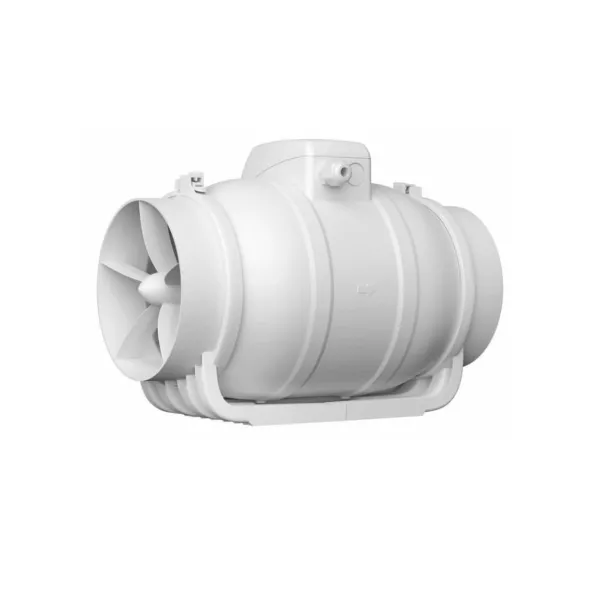 ERA PRO TYPHOON 150/160 2SP круглый канальный вентилятор, фото 3