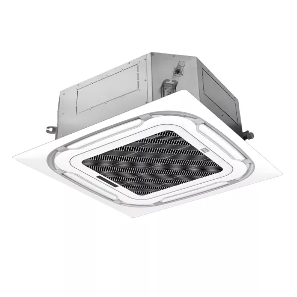 Euroklimat EKCX-170HNN4/EKOX-170HNN4/EKA-FCX внутренний блок кассетной сплит системы