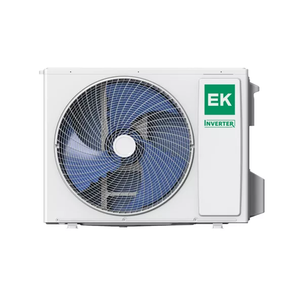 Euroklimat EKCX-50HNN/EKOX-50HNN/EKA-CCX внешний блок кассетной сплит системы