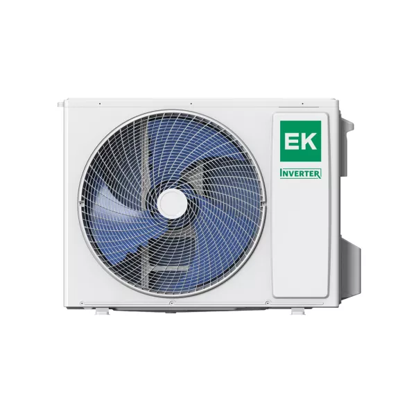 Euroklimat EKDX-50HNN/EKOX-50HNN внешний блок канальной сплит системы