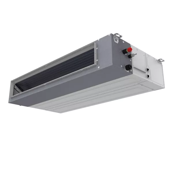 Euroklimat EKDX-70HNN/EKOX-70HNN внутренний блок канальной сплит системы, фото 2