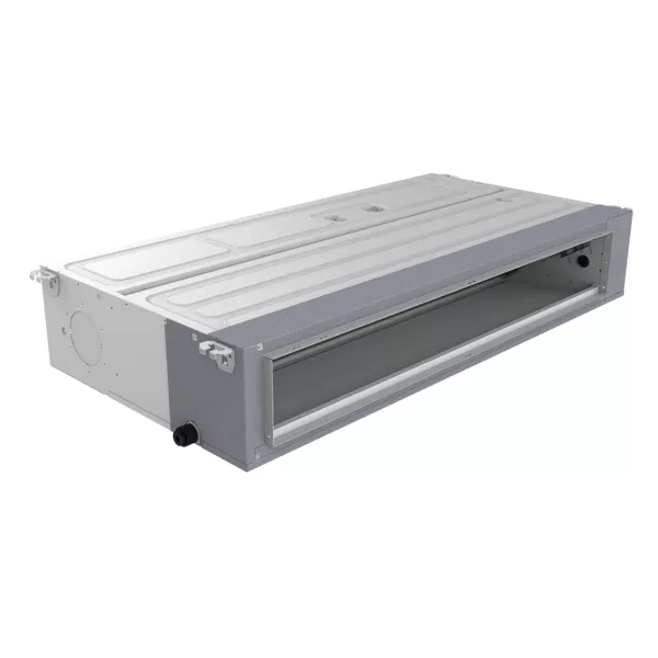 Euroklimat EKDX-70HNN/EKOX-70HNN внутренний блок канальной сплит системы, фото 4